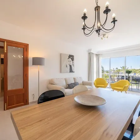 Apartment Record Maritim Ii *
