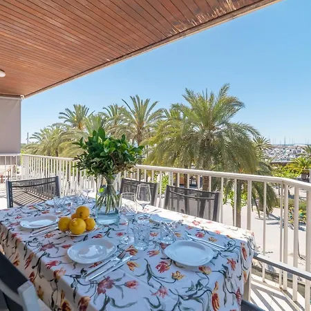 Record Maritim Ii Apartment